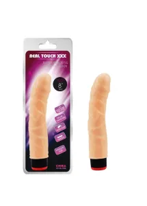 Realističan Vibrator 8inch- CN 101881903-1